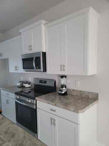Room for Rent – Brand New House!