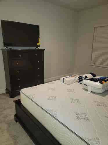 Room for Rent – Brand New House!