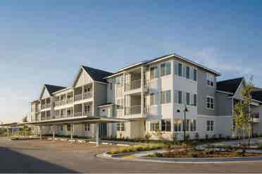 Needing a third roommate!