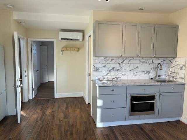 C-H bed / all amenities