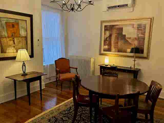 C-H bed / all amenities