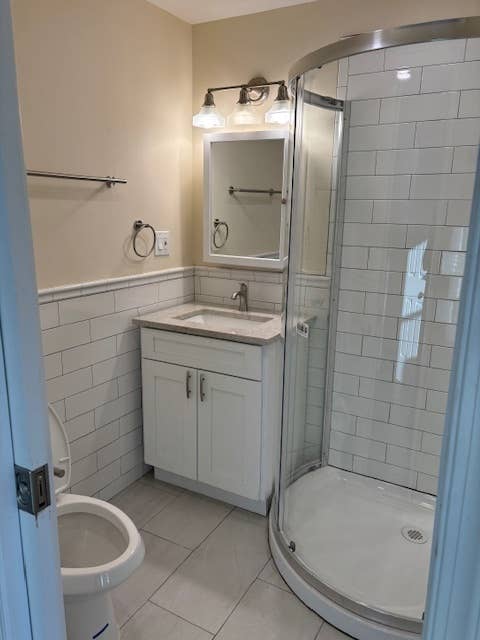C-H bed / all amenities