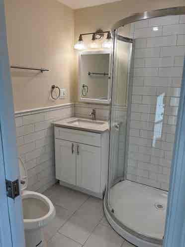 C-H bed / all amenities