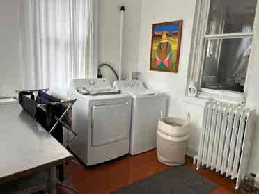 C-H bed / all amenities