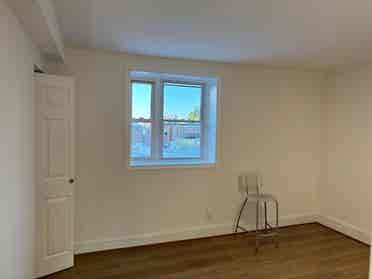 C-H bed / all amenities