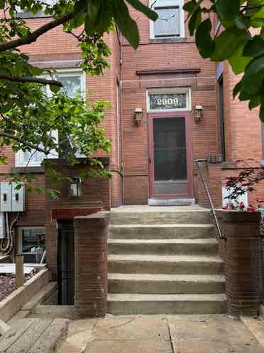 C-H bed / all amenities