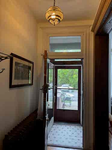 C-Heights / One bed / all amenities