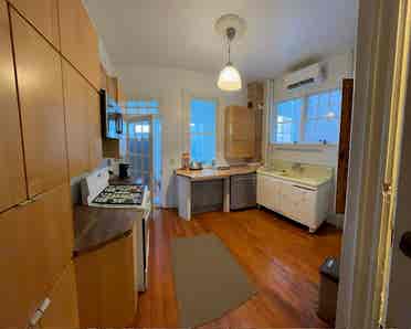 C-Heights / One bed / all amenities