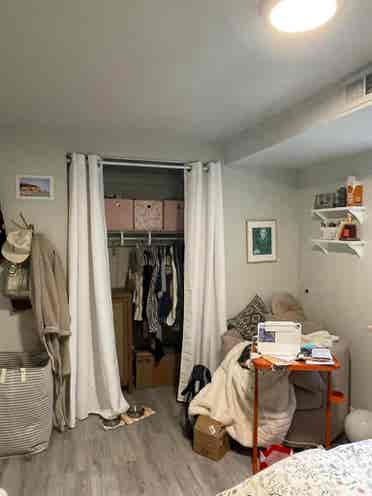 Room available in Wicker Park
