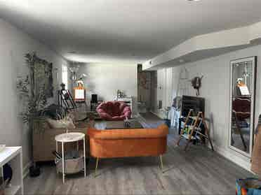 Room available in Wicker Park