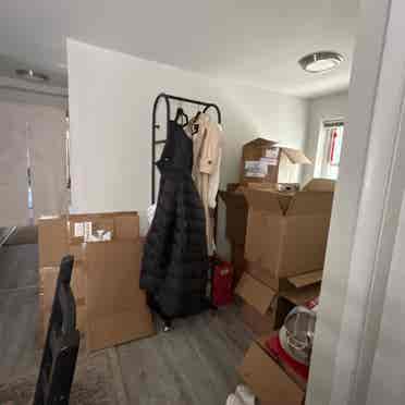 Room available in Wicker Park