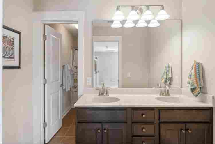 Large furnished Room for $
