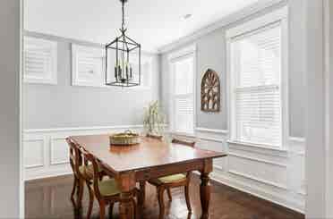 Large furnished Room for $