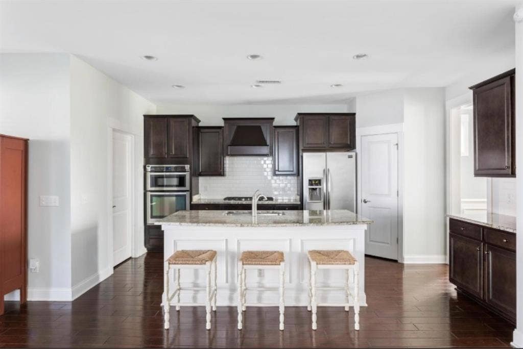 Large furnished Room for $