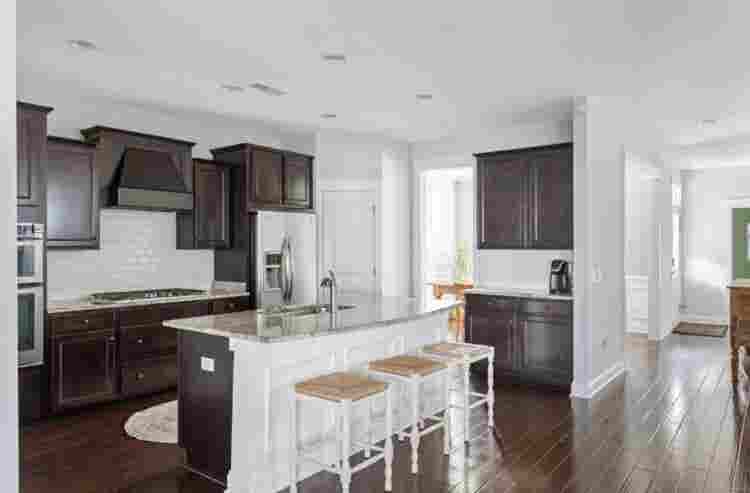 Large furnished Room for $