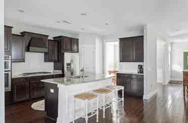 Large furnished Room for $