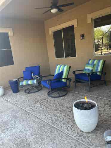 Lovely home and Power Ranch