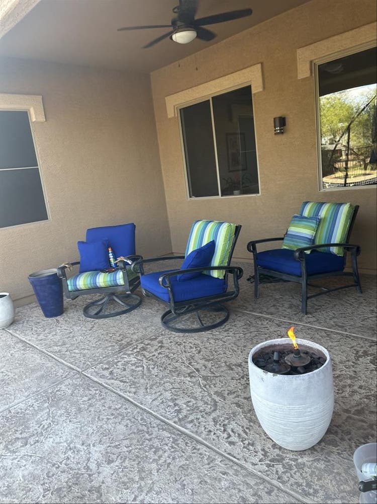 Lovely home and Power Ranch