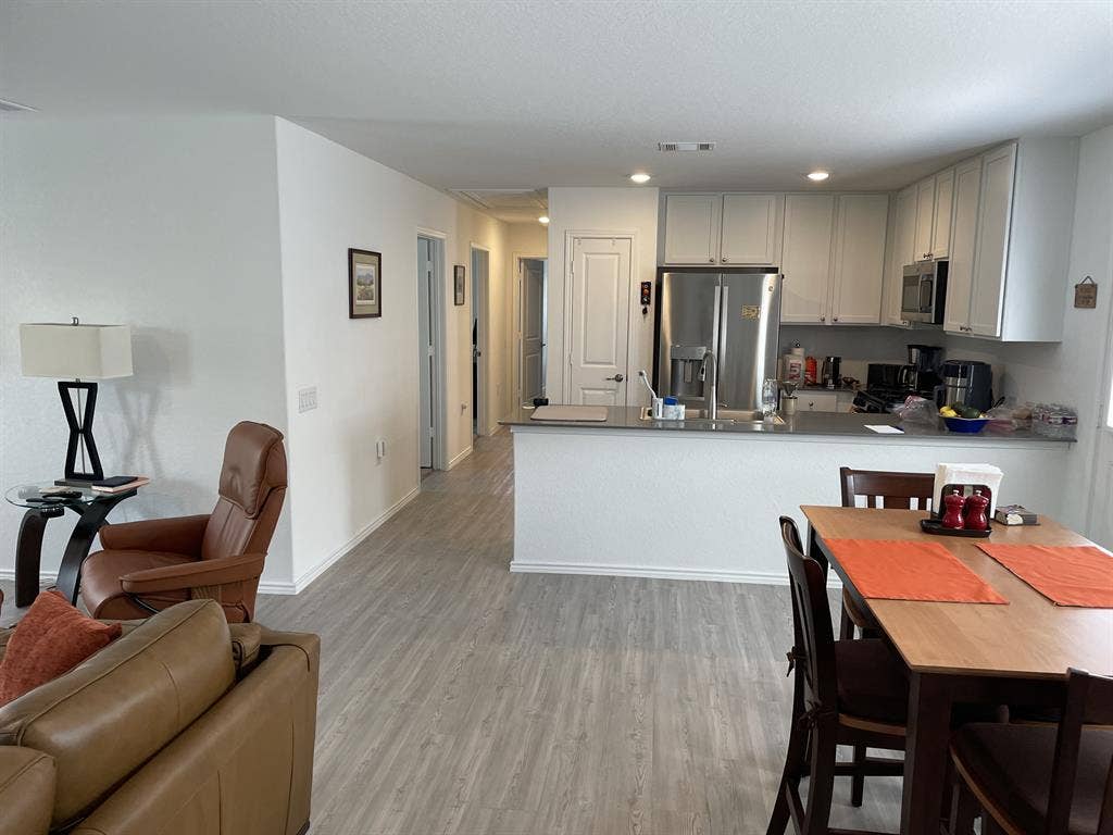 New House to Share SE San Antonio