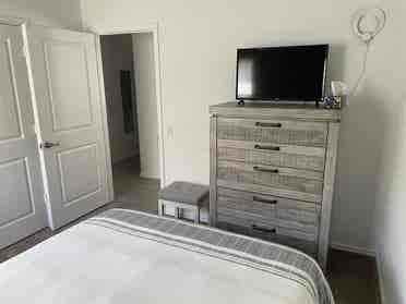New House to Share SE San Antonio