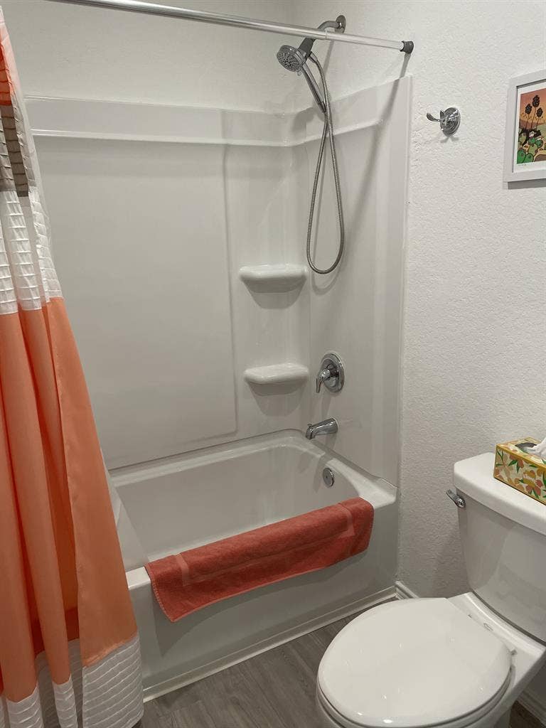 New House to Share SE San Antonio