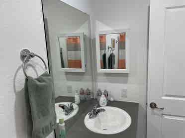 New House to Share SE San Antonio