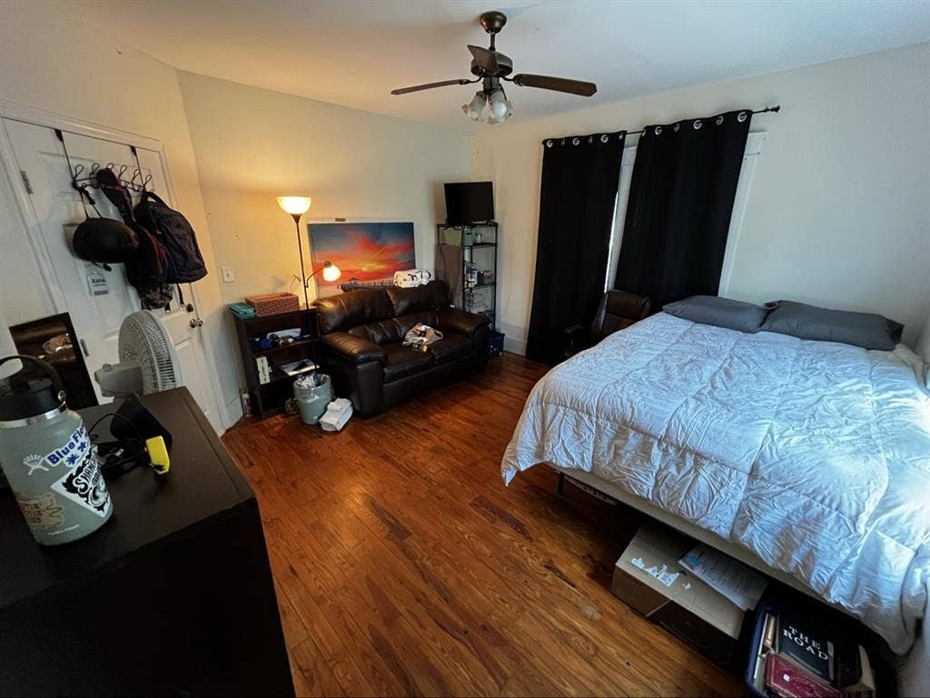 Need someone to take room