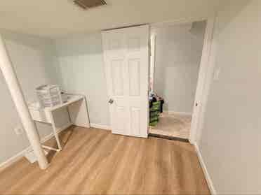 Room for rent $ pr month