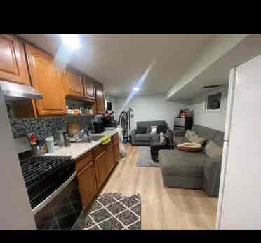 Room for rent $ pr month