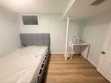 Room for rent $ pr month