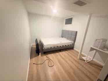 Room for rent $ pr month