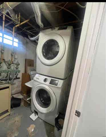 Room for rent $ pr month