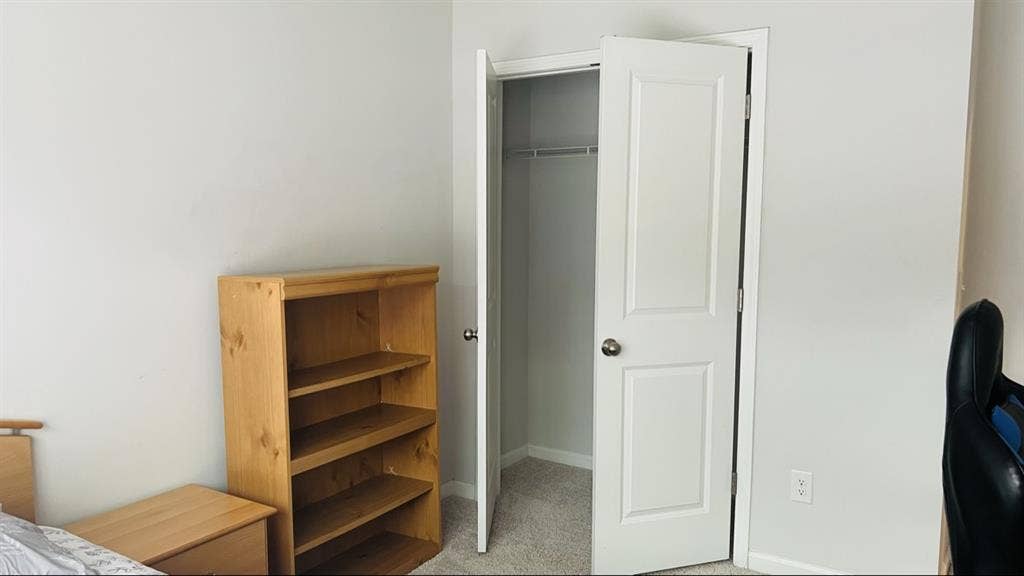 Room for Rent