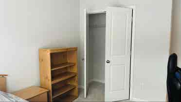 Room for Rent