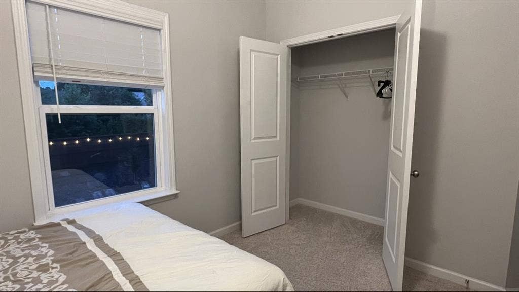 Room for Rent