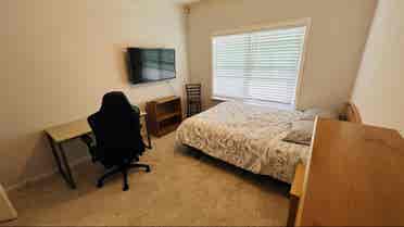 Room for Rent