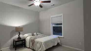 Room for Rent