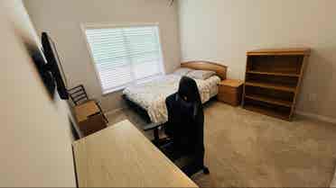 Room for Rent