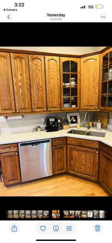 4 bedroom condo in Hyde Park