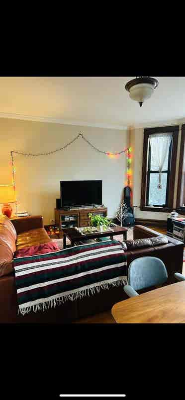 4 bedroom condo in Hyde Park