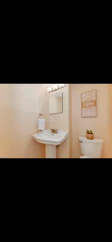 per month (utilities included )