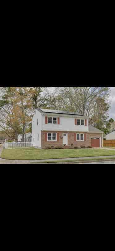 per month (utilities included )