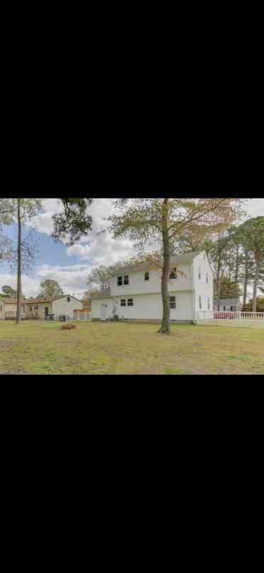 per month (utilities included )