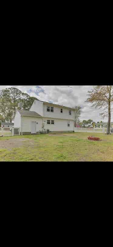 per month (utilities included )