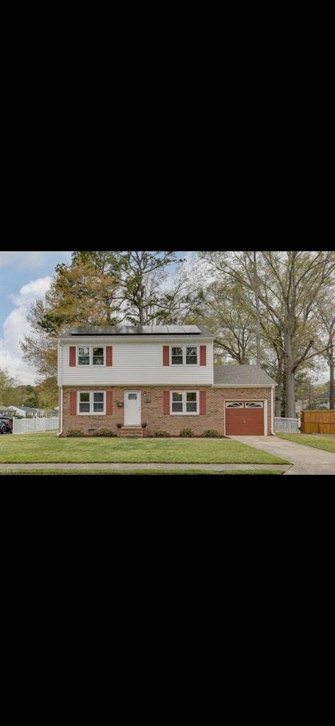per month (utilities included )