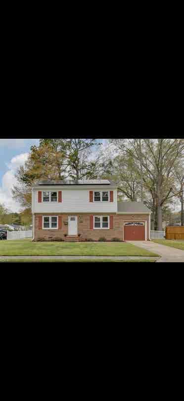 per month (utilities included )