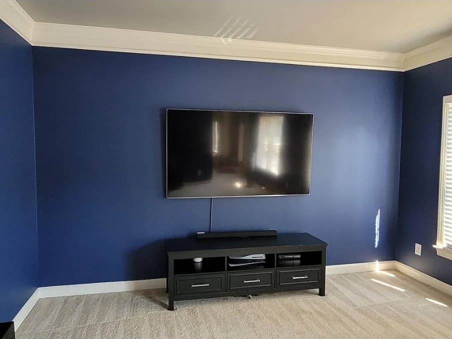 3 Rooms for rent, 1 car garage
