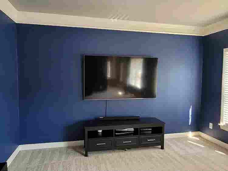 3 Rooms for rent, 1 car garage