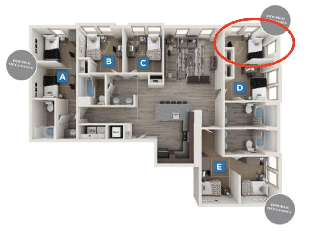 AFFORDABLE Summer Housing By Campus