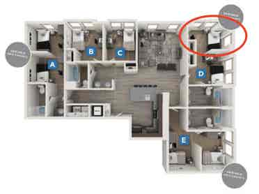 AFFORDABLE Summer Housing By Campus
